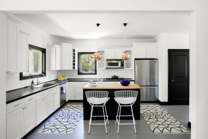decoraid interior design affordable kitchen