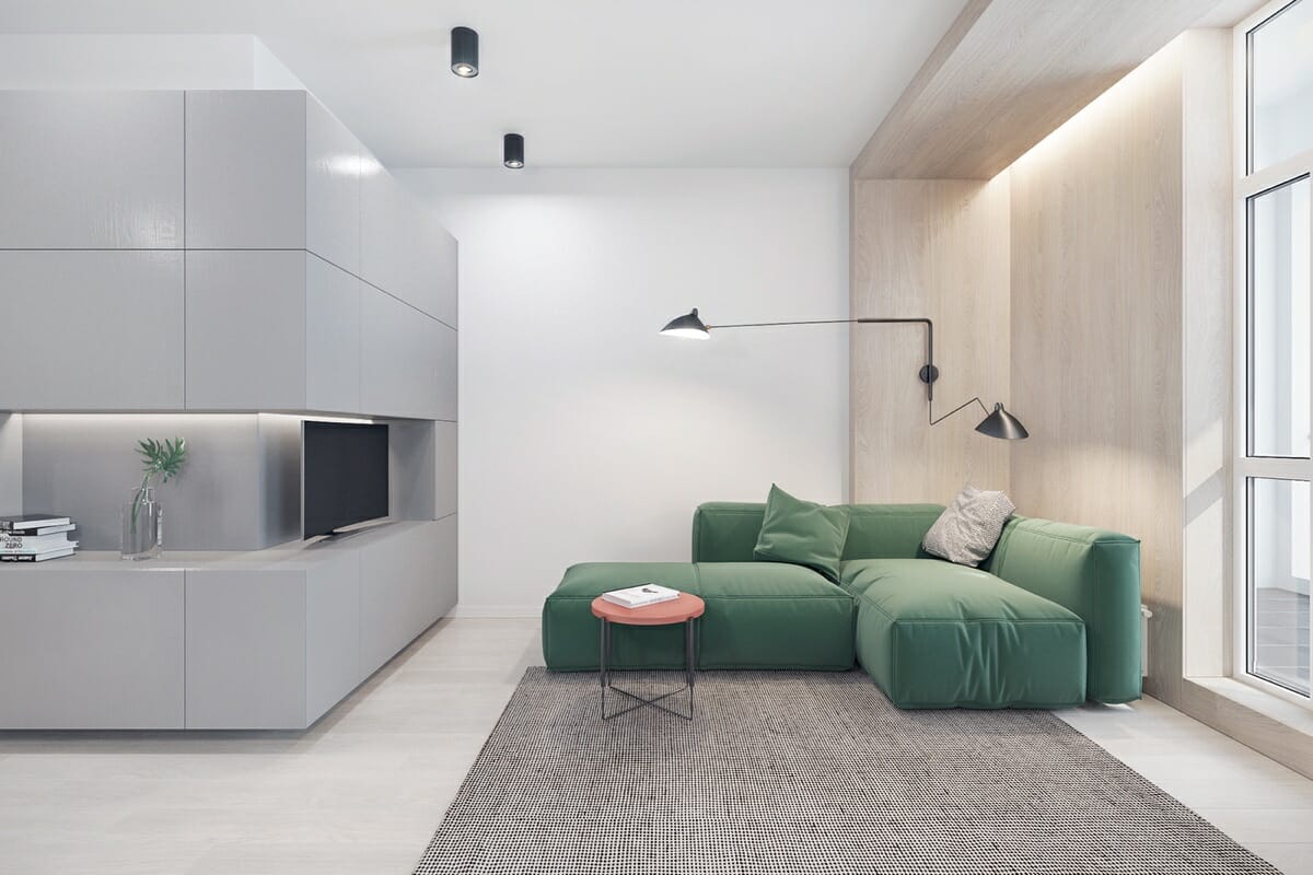 7 Best Tips for Creating Stunning Minimalist  Interior  