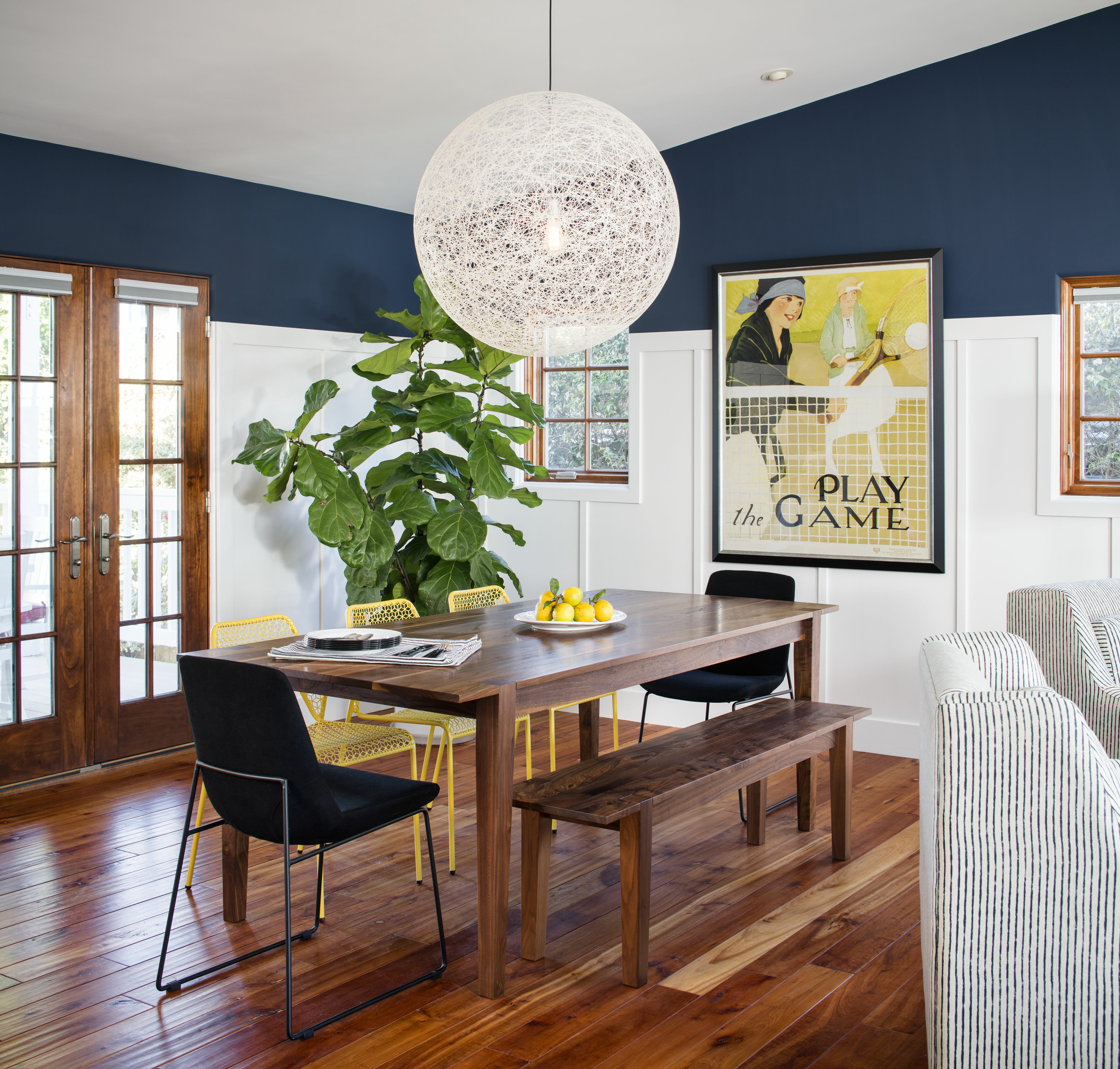 online interior designer spotlight corine m dining room