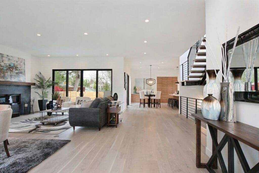 Luxury Open Concept Home By Top Denver Interior Decorator Margarita Bravo 1024x683 