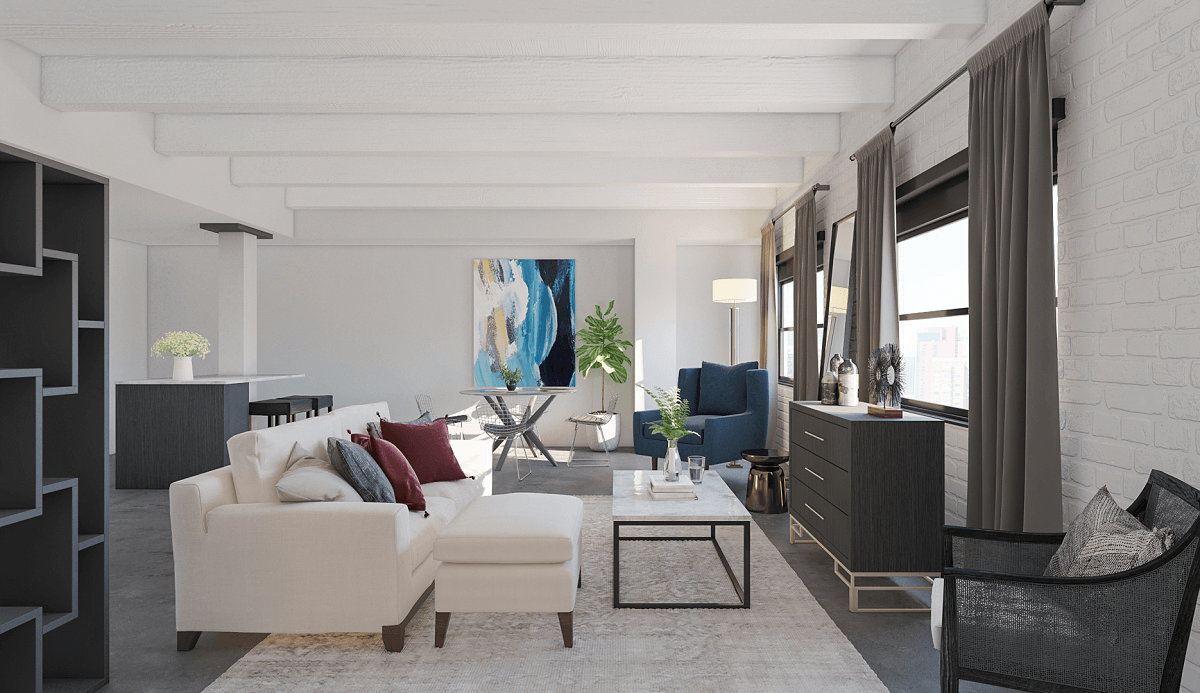 top 10 denver interior