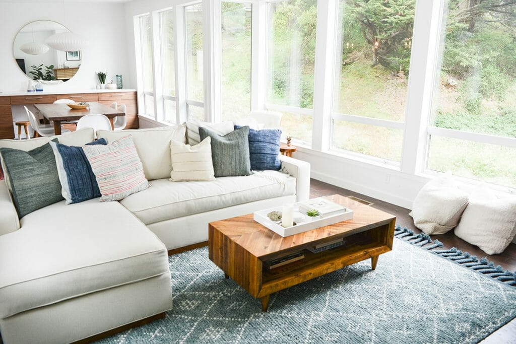 Interior Designer Spotlight: Angela S - Decorilla