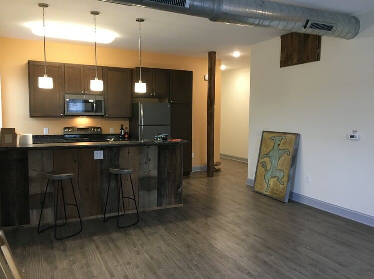 Before & After: Online Studio Apartment Design - Decorilla