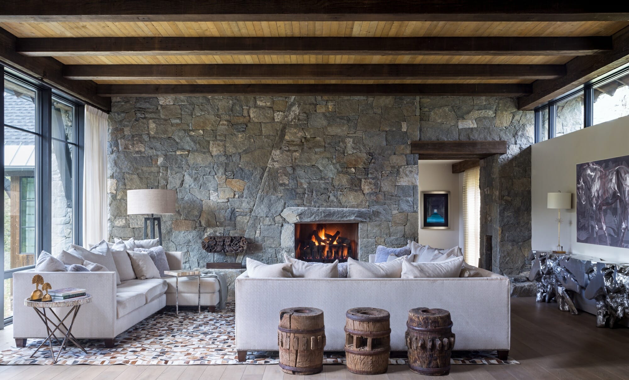 top denver interior designers andrea schumacher living room