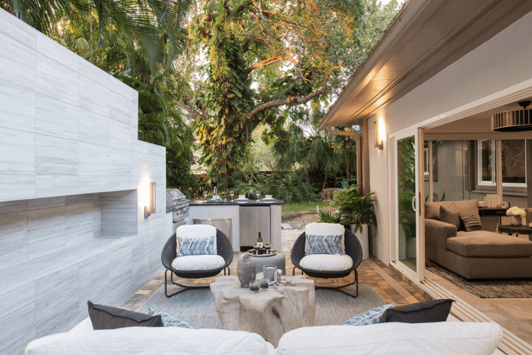interior designer spotlight Stella P