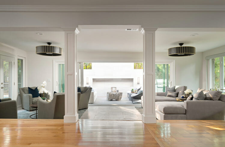 interior designer spotlight Stella P