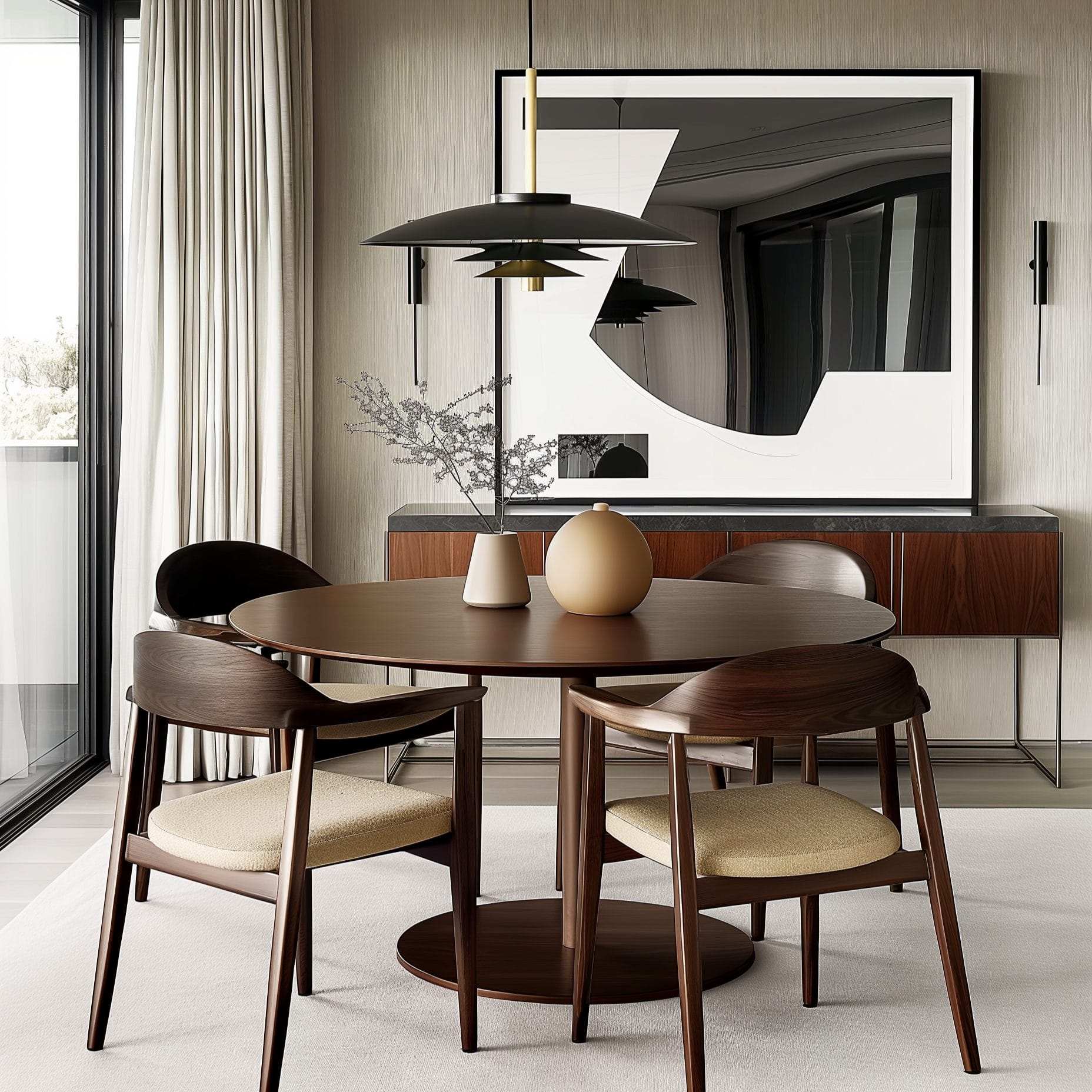 10 Ways to Incorporate Original Art Into Your Home