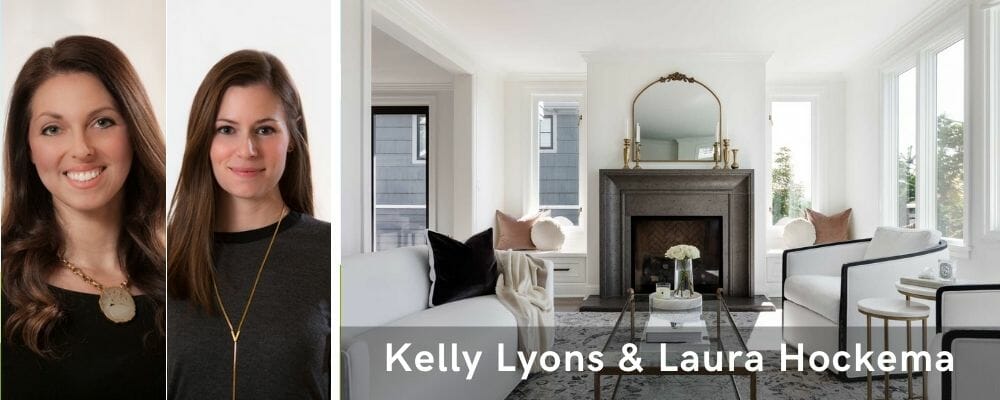 interior design companies seattle - K&L