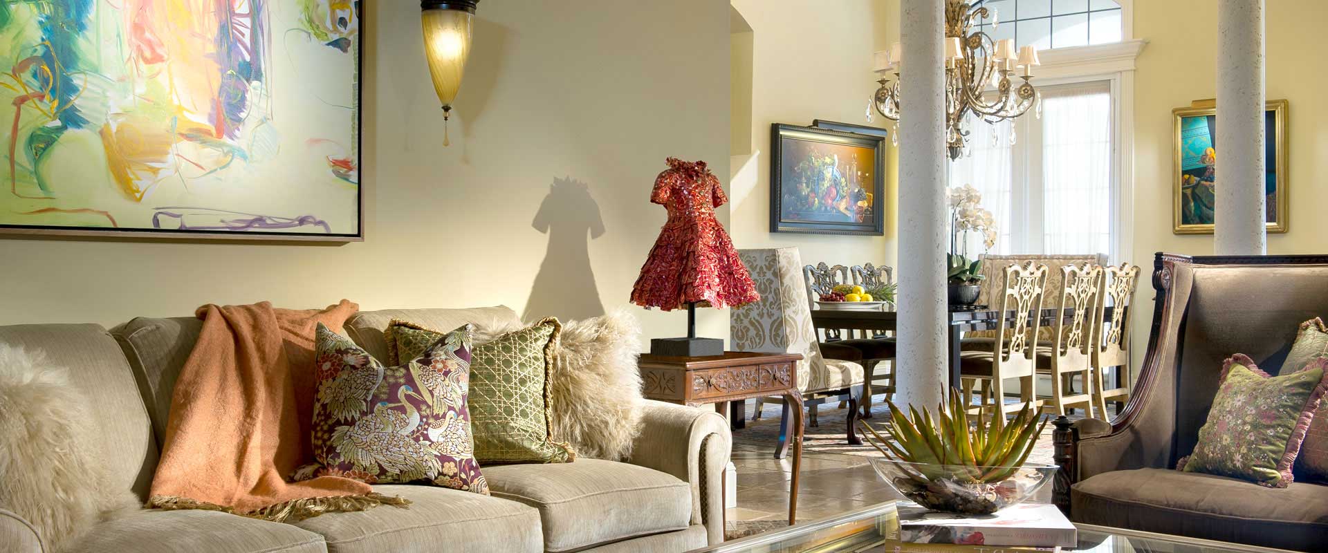 orlando-interior-decorator-angela-neel-dining-room