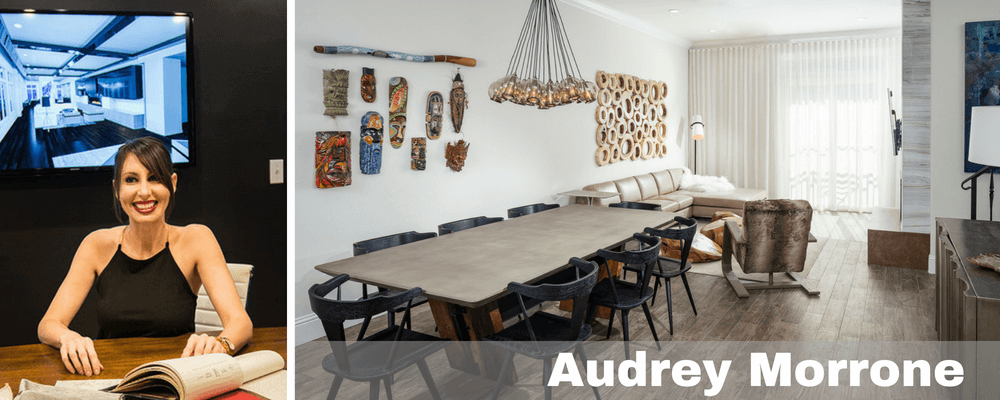 orlando interior decorator audrey morrone