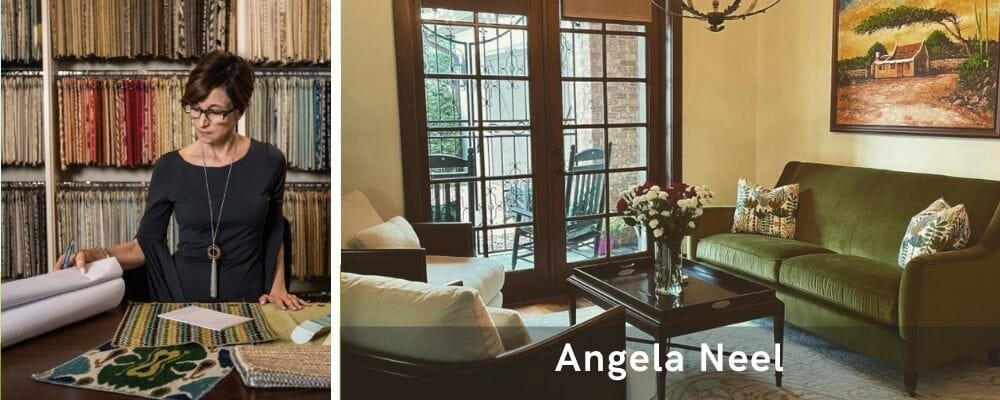 angela neel interior design orlando