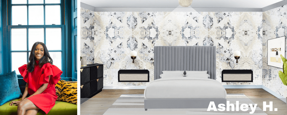 boston interior designers - ashley h. - decorilla