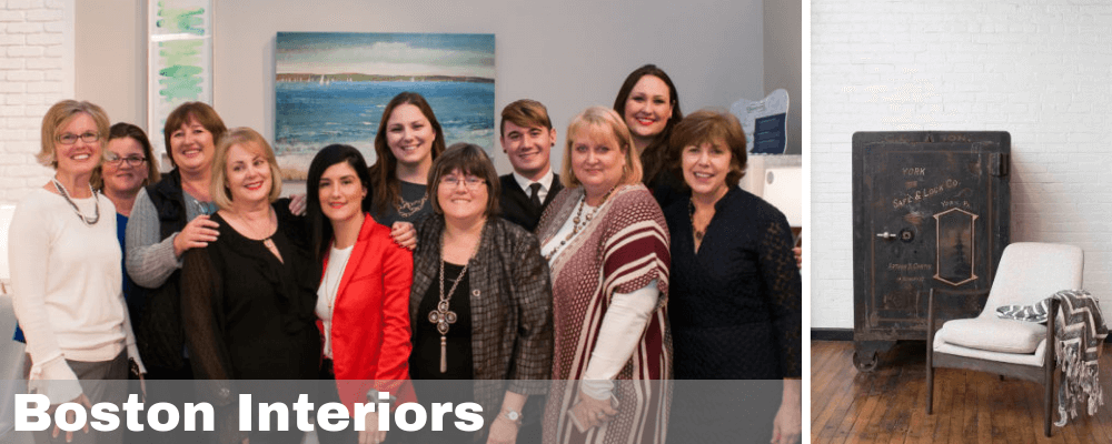 boston interior designers - boston interiors