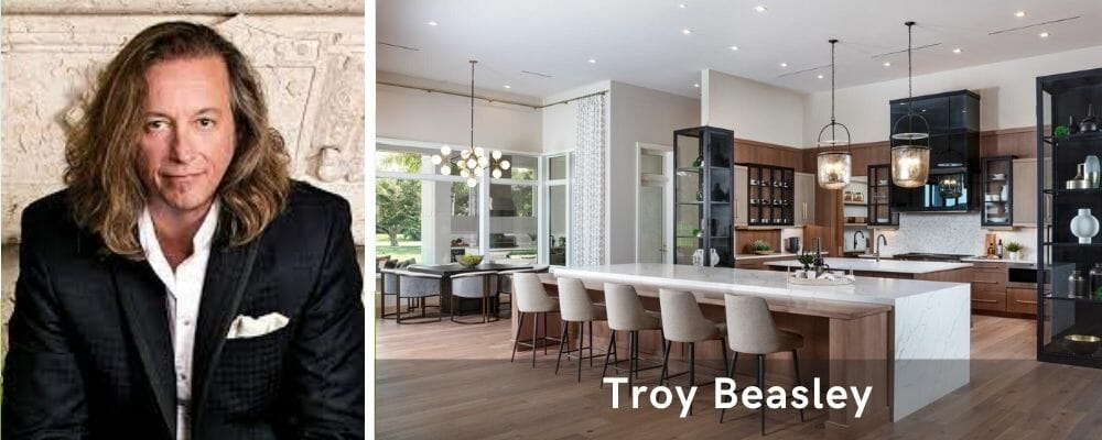find an interior designer troy beasley