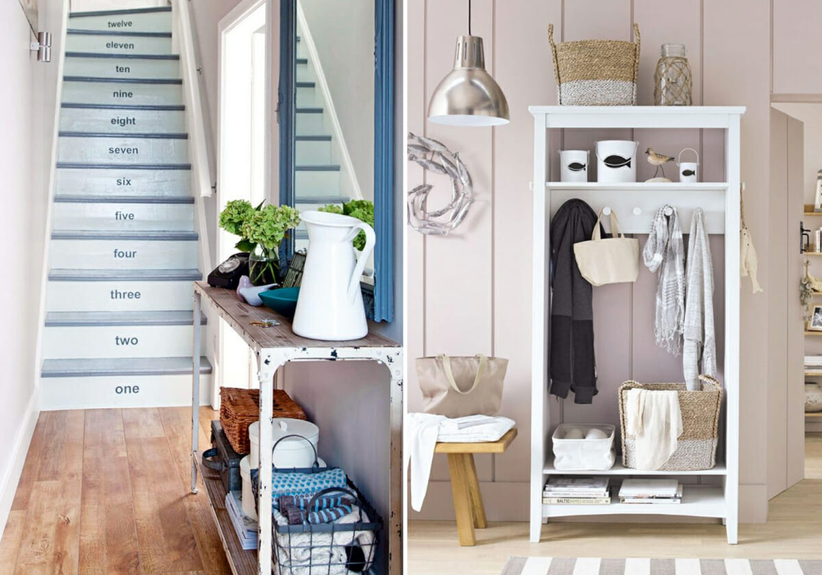 hallway interior design decor ideas
