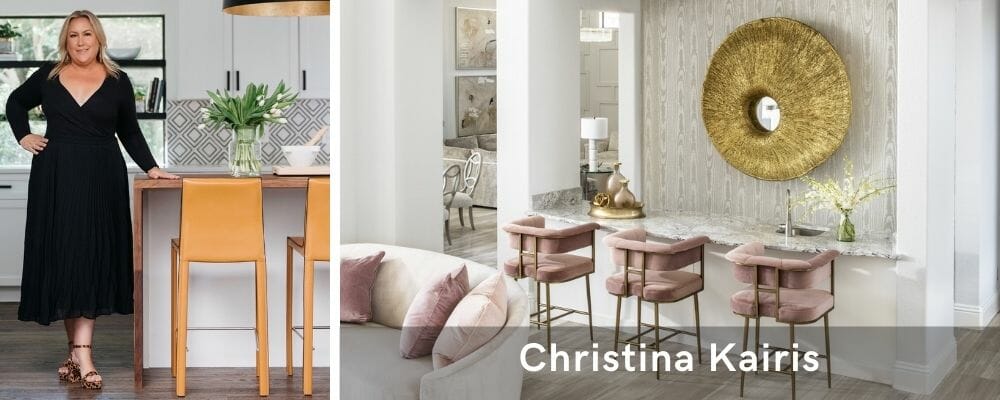 interior design firms orlando - christina kairis