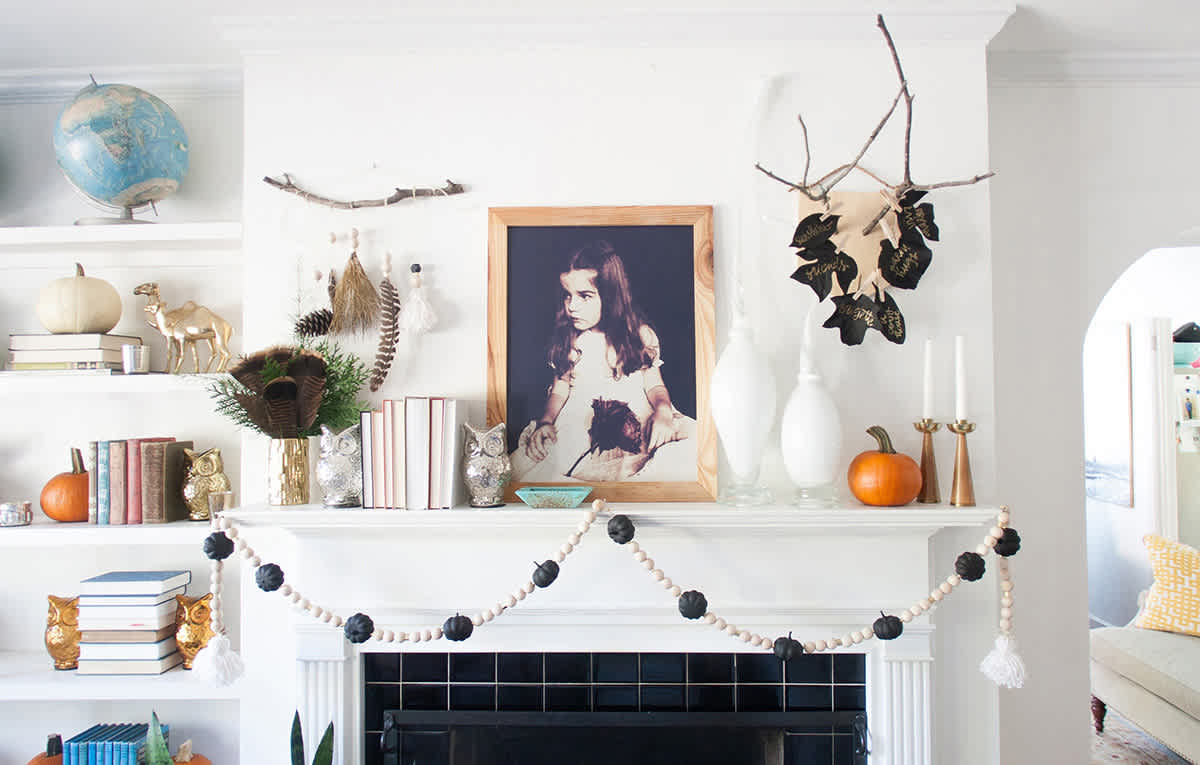 Top 10 Halloween Decor Ideas that Designers Love