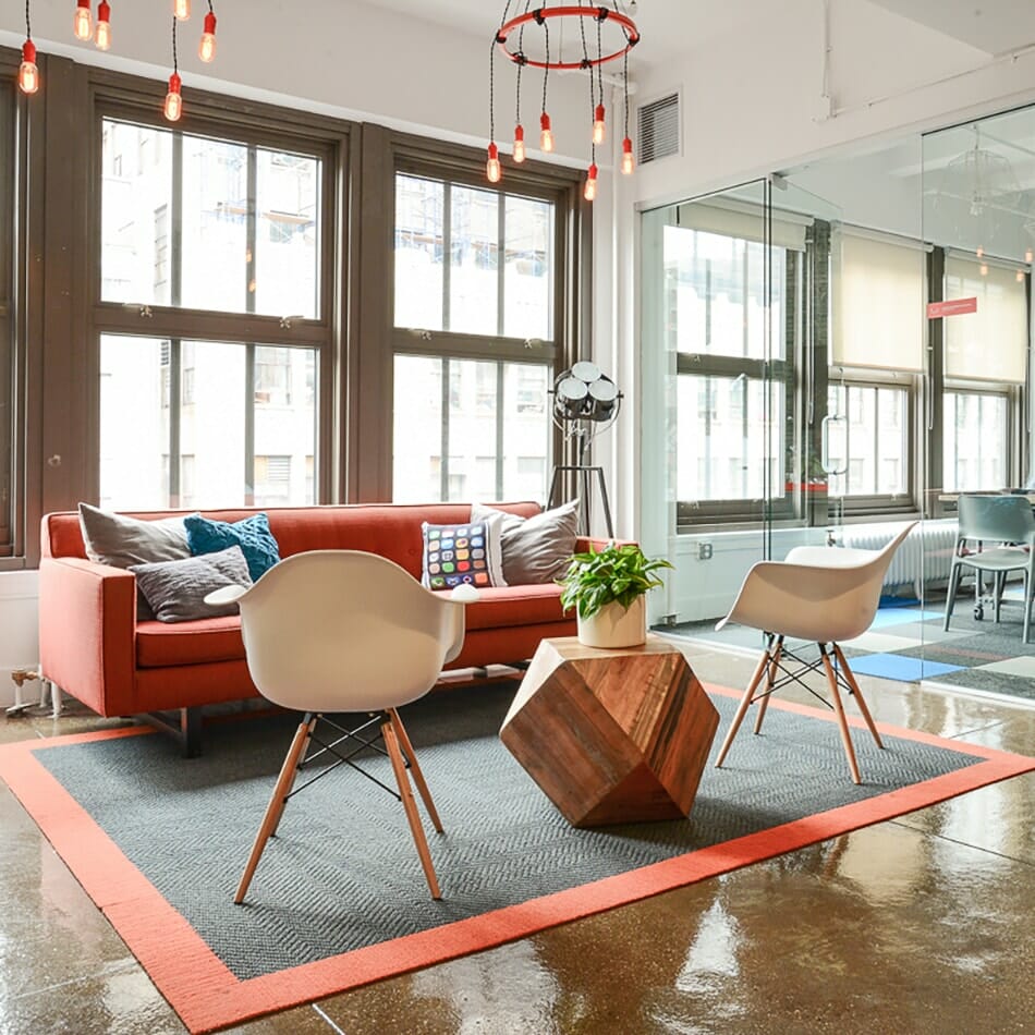 office interior design service homepolish
