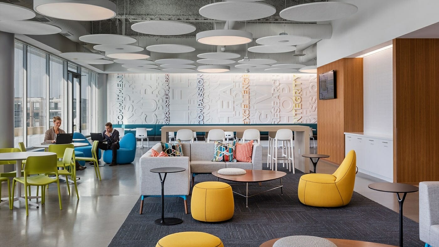 Office Interior Design Services: 10 Best in 2022 - Decorilla