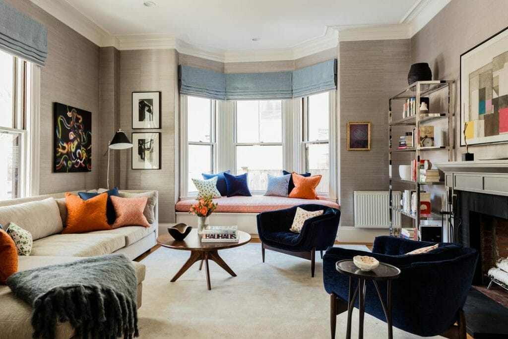 Top 10 Boston Interior Designers Near Me - Decorilla