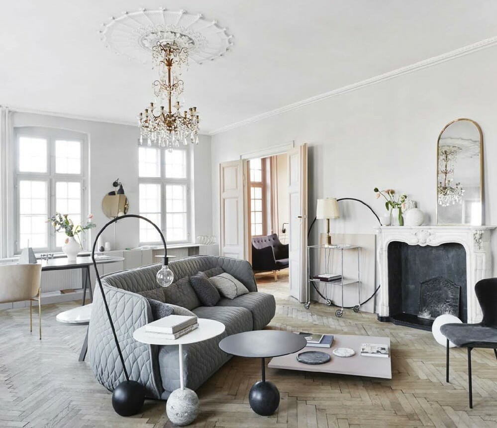 best interior design blogs eyeswoon