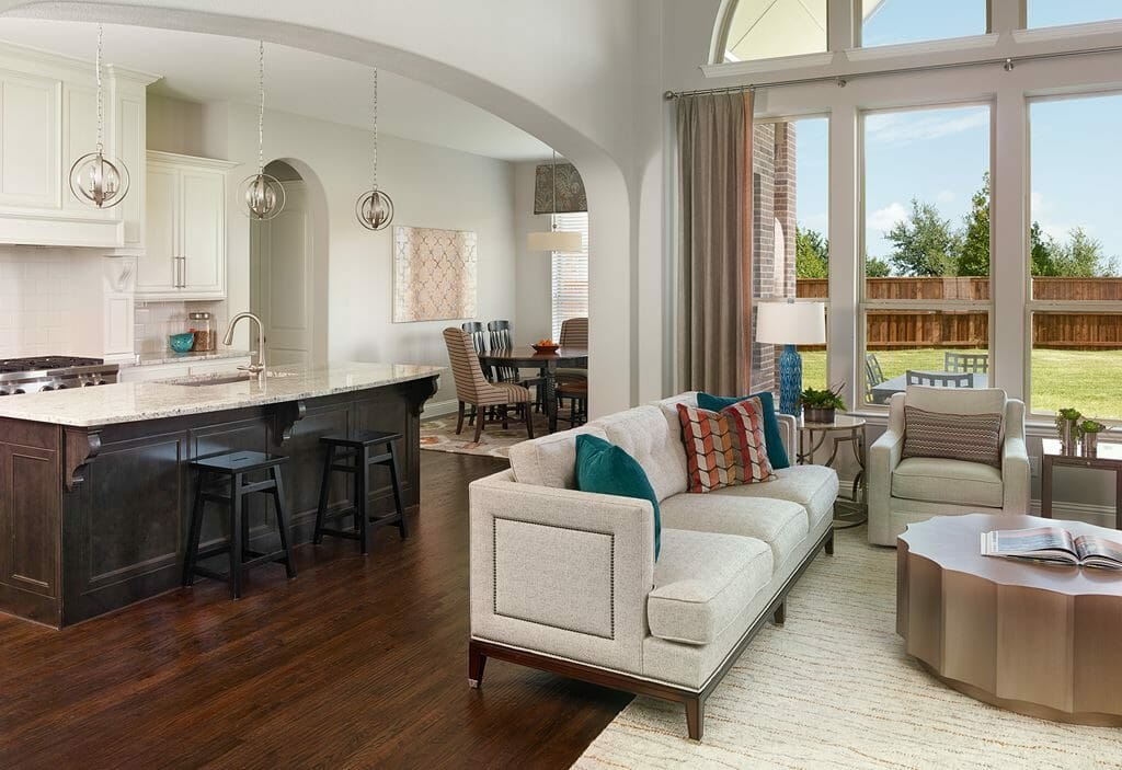 dallas interior decorators nicole arnold na interiors