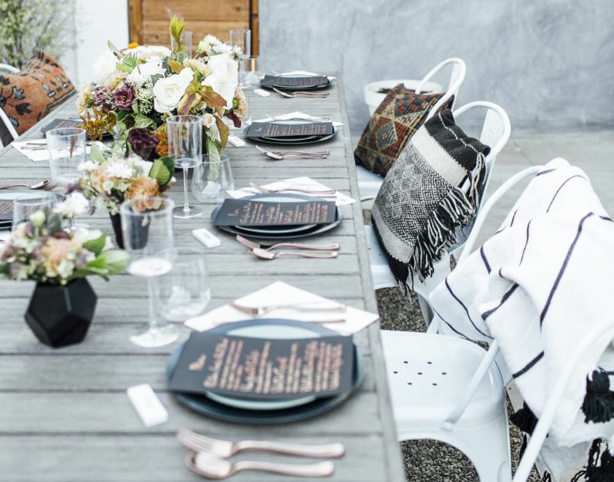 fall table decorating ideas feature