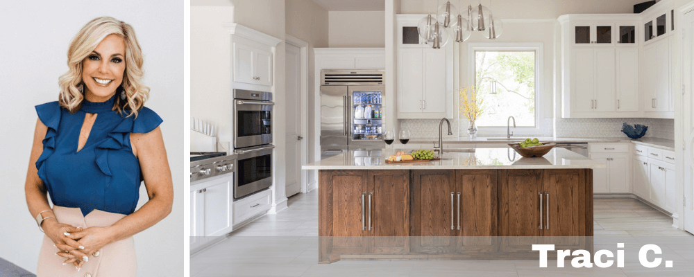 hire an interior designer in dallas traci connell