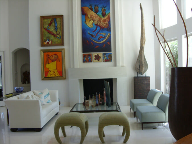 interior design help kimberly allen dallas texas