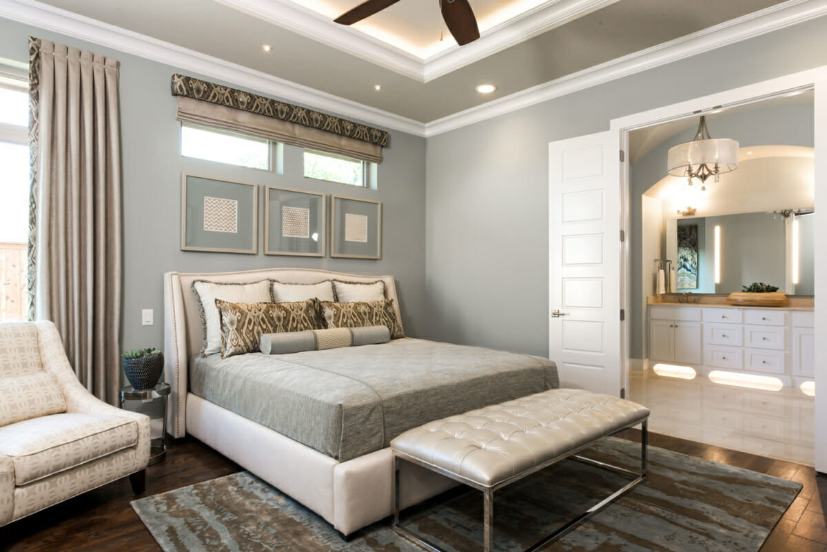 interior designers dallas tx barbara gilbert