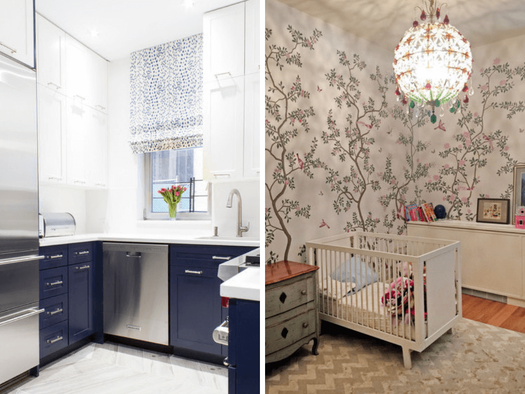 Foster C Interior Design