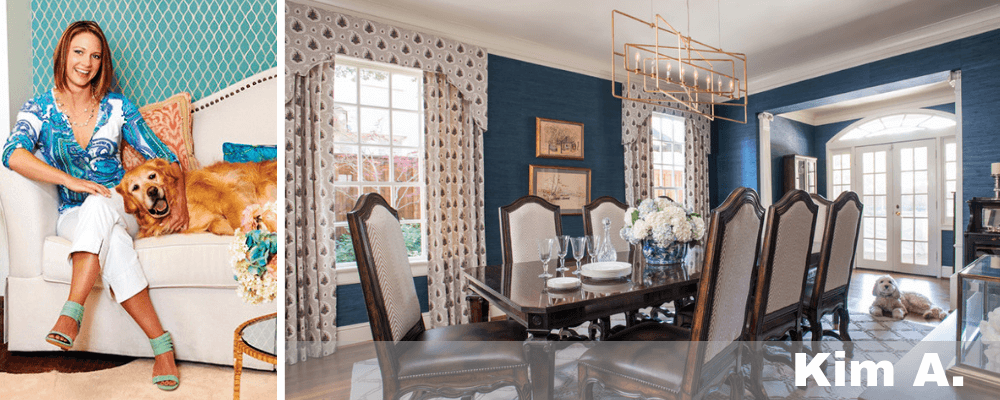 kim armstrong - interior design help