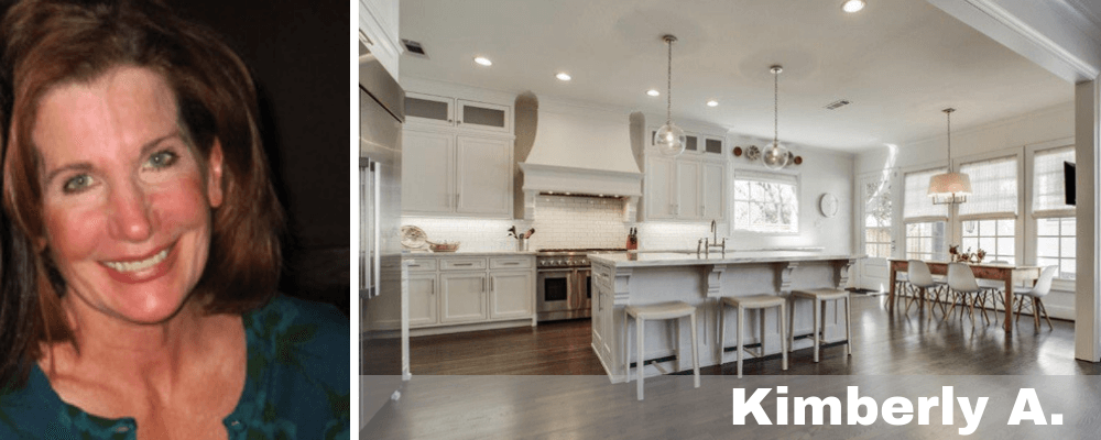 kimberly allen - dallas interior decorators