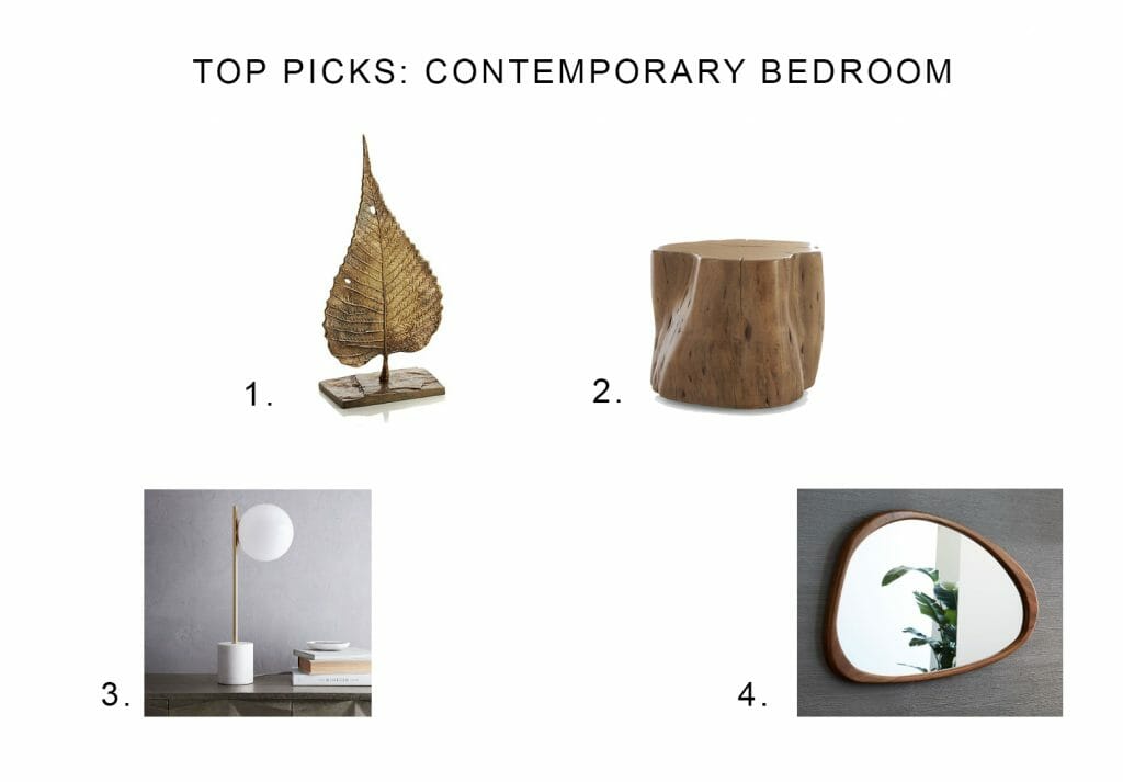 Contemporary Bedroom Design_TopPicks