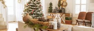 Top 10 Holiday Home Decor Trends