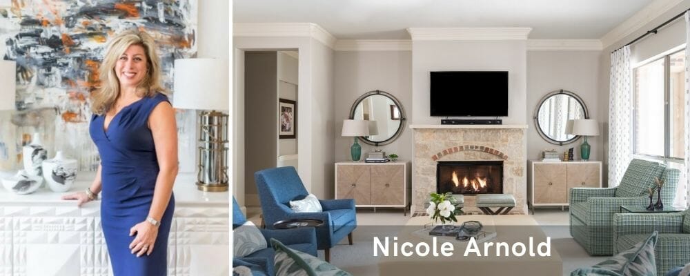 find an interior designer dallas texas - nicole arnold