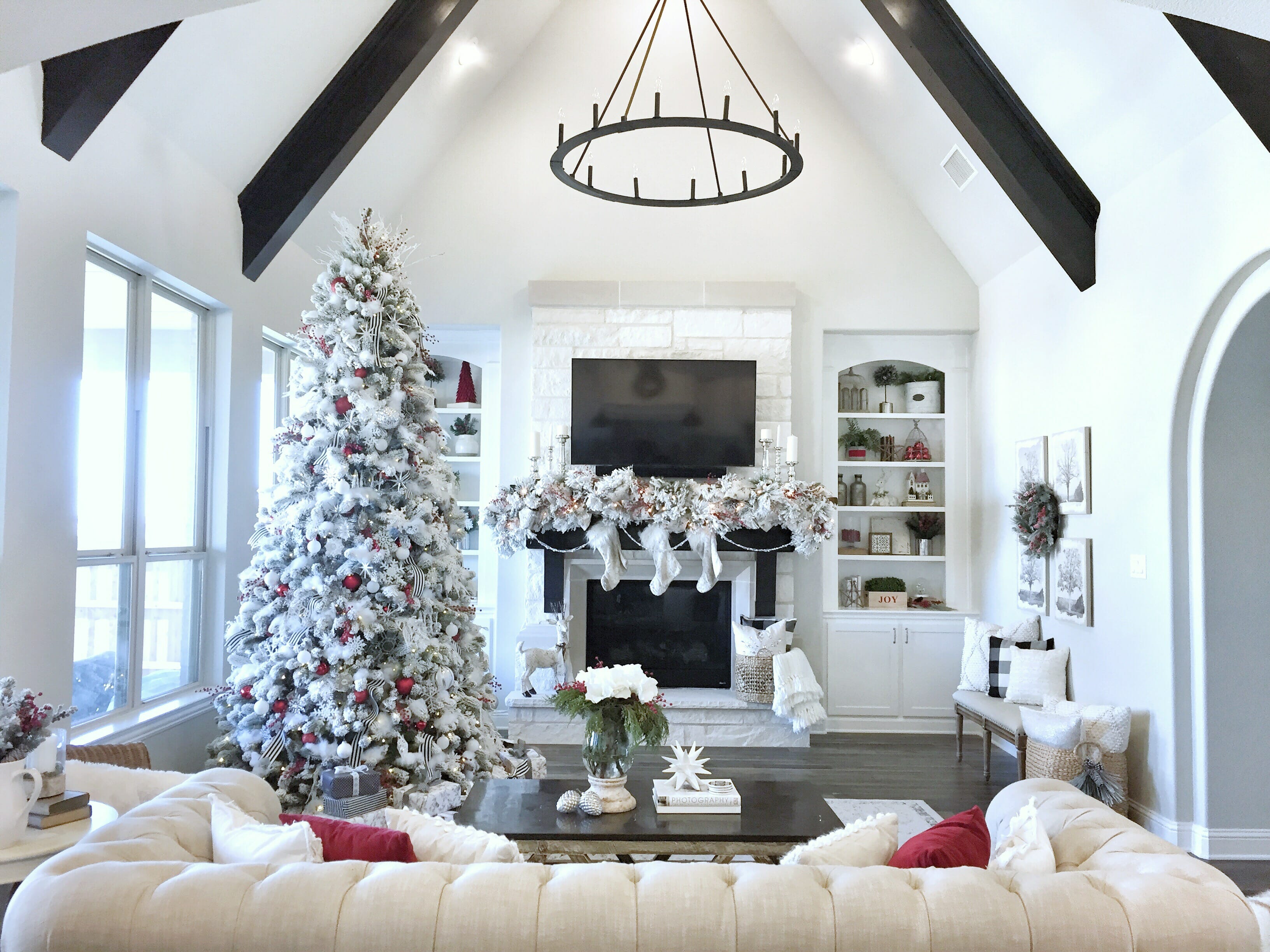holiday gift ideas home decor