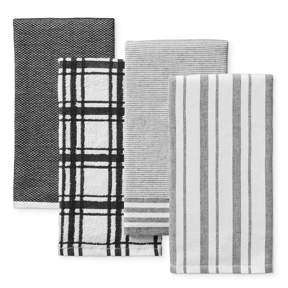 home decor gift ideas dish towels