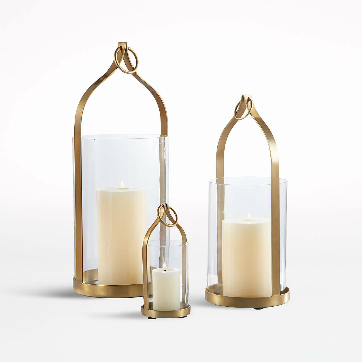 home decor gift ideas lantern candle holders