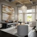 living room interior design app