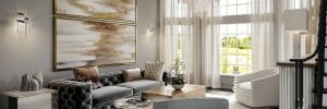 living room interior design app