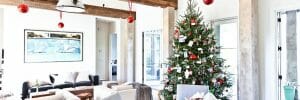 modern christmas tree ideas feature 1