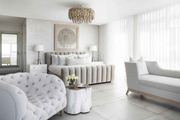 Essential Checklist for your Bedroom Interior Design