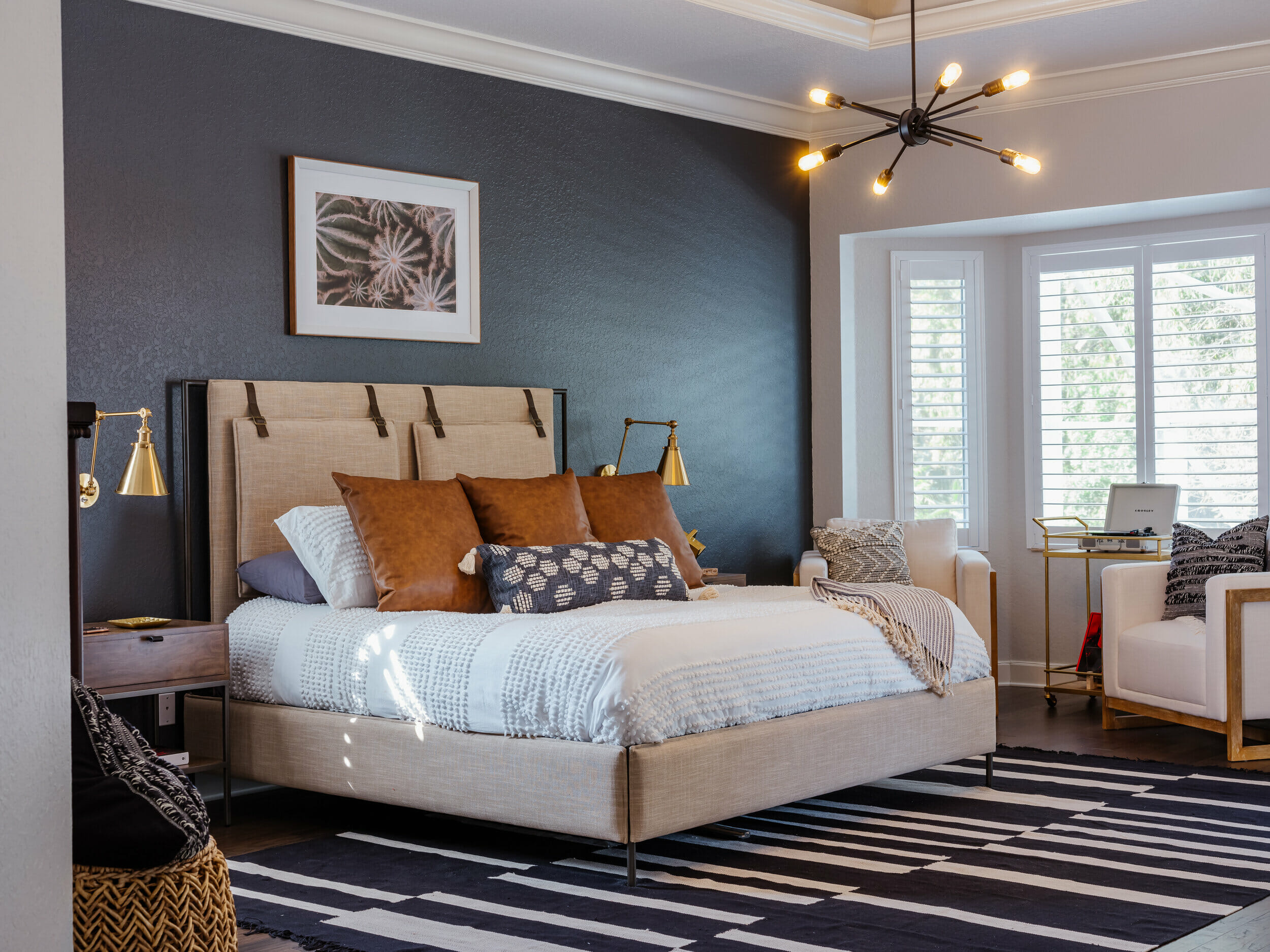 Rustic-modern-bedroom-by-ann-cox-interior-decorators-tampa-fl.