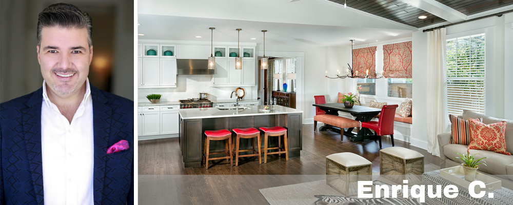 enrique c tampa interior designers