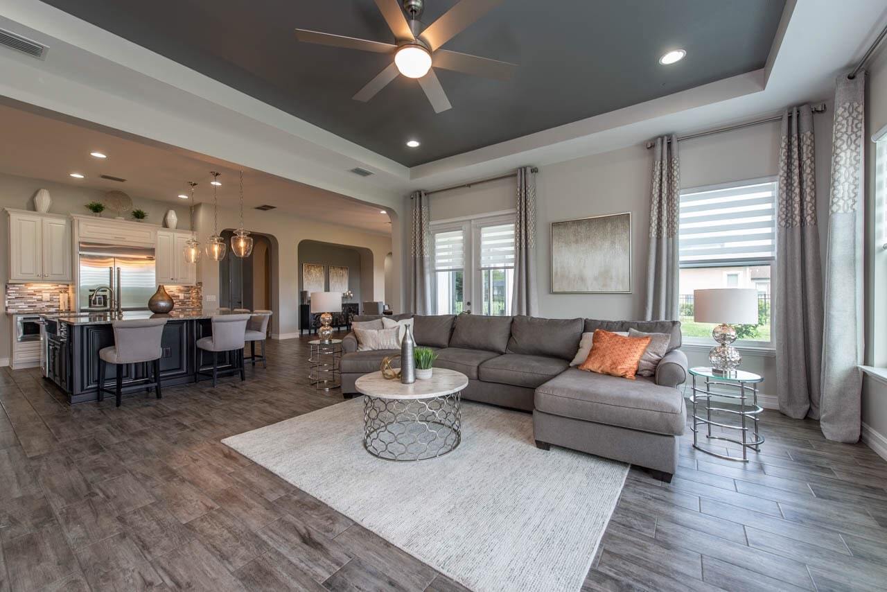 interior-designers-tampa-fl-k-jillian-open-kitchen-living-room