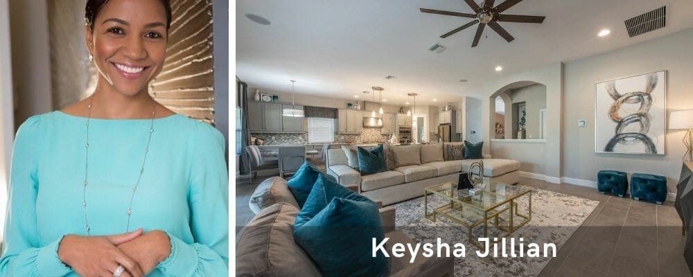 k jillian interior design tampa