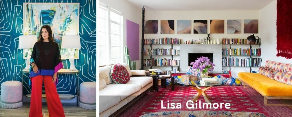 lisa gilmore interior design tampa