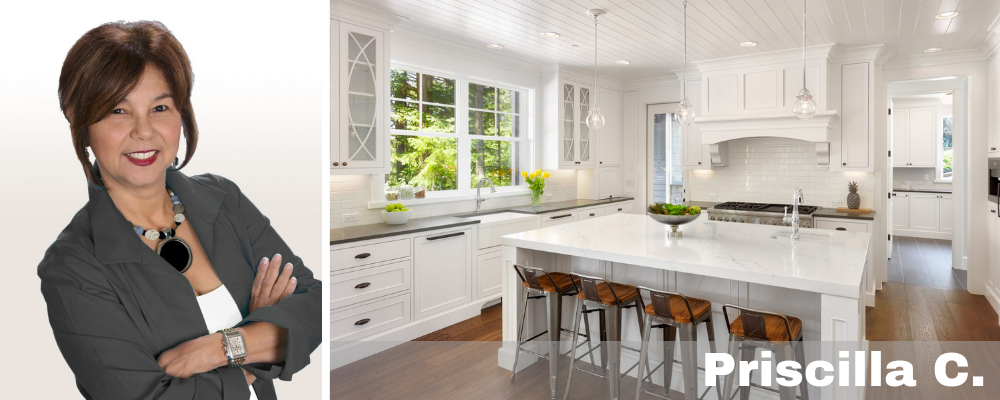 priscilla c tampa interior designers