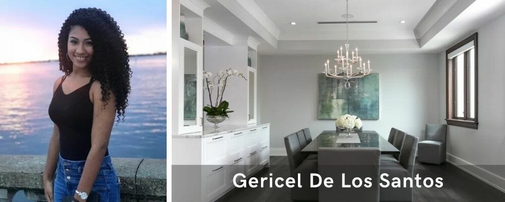 tampa bay interior designers gericel d